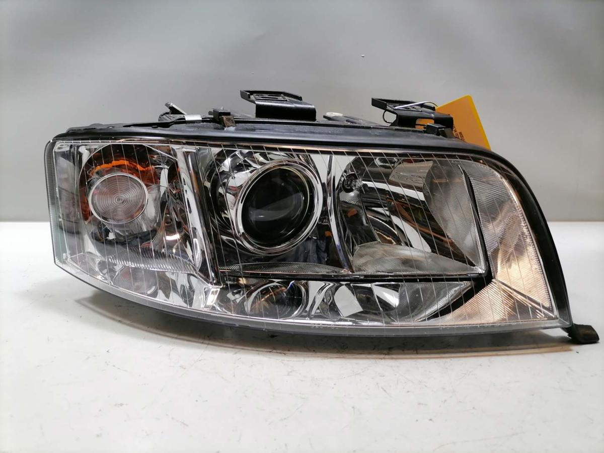 Audi A6 4B Xenonscheinwerfer vorn rechts Zubehör DEPO Bj.2004